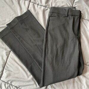 Express Columnist Barely Boot Pants